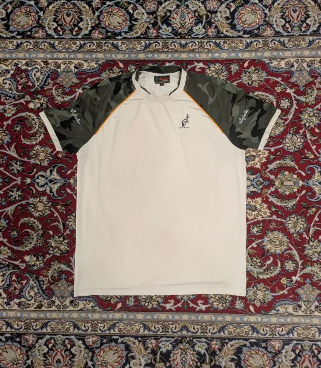 T-shirt Australian Vintage