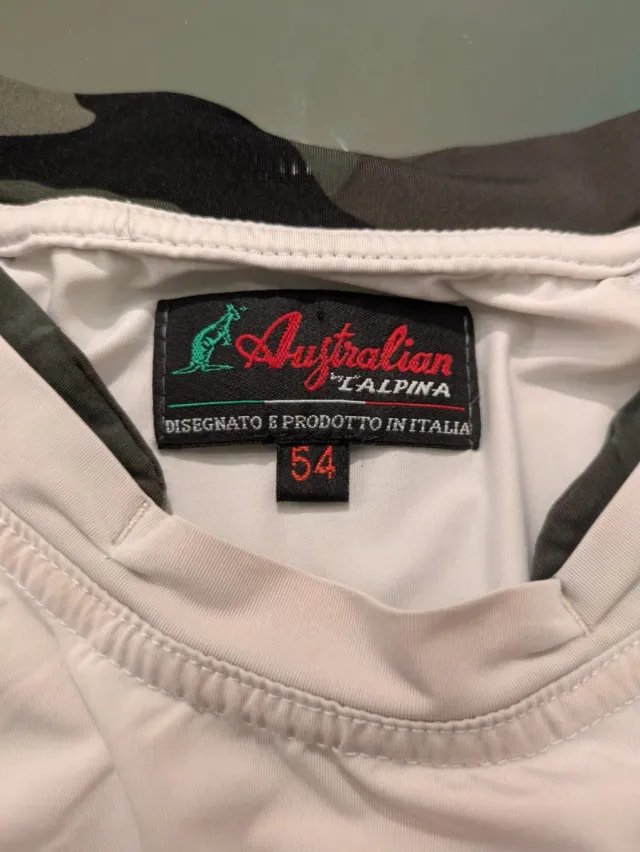 T-shirt Australian Vintage