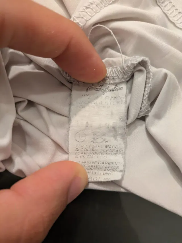 T-shirt Australian Vintage