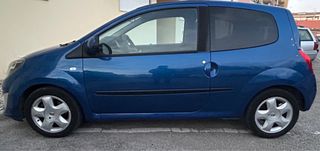 Renault Twingo 2008