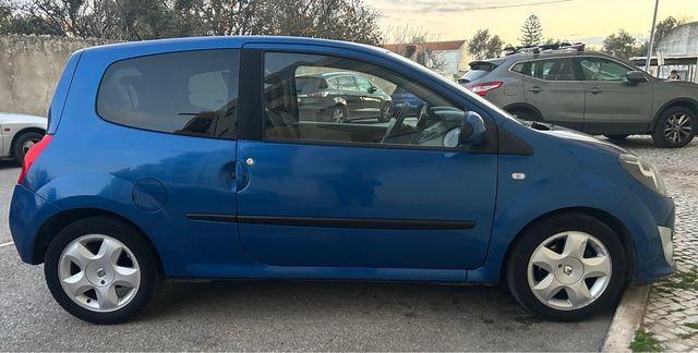 Renault Twingo 2008