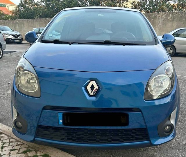 Renault Twingo 2008