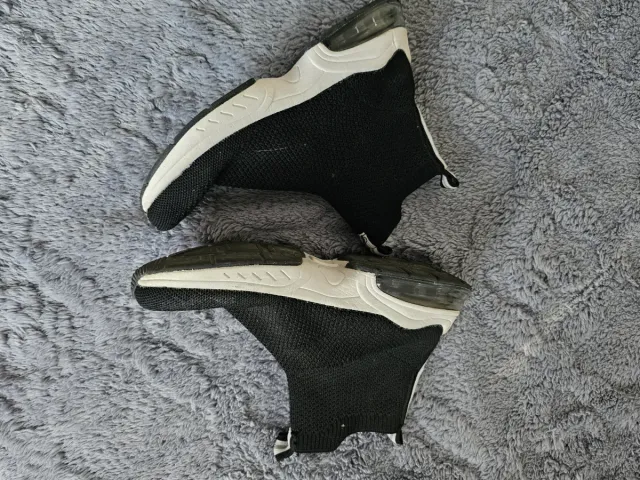 Botas de Rapazes Zara Tamanho 32-33