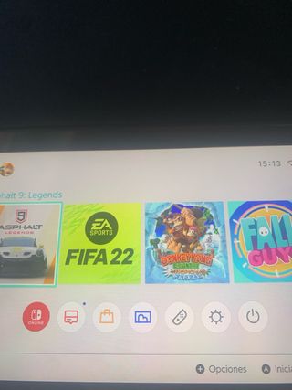 Nintendo Switch Fortnite Edizione speciale