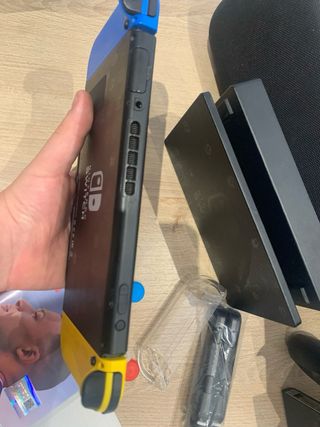 Nintendo Switch Fortnite Edizione speciale