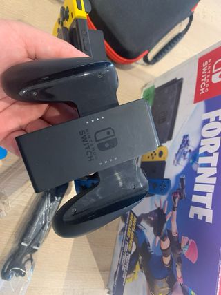 Nintendo Switch Fortnite Edizione speciale