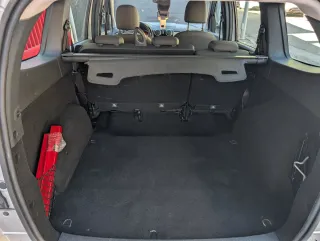 Dacia Lodgy 2013 solo 140.000 km PEGATINA C 130€/M