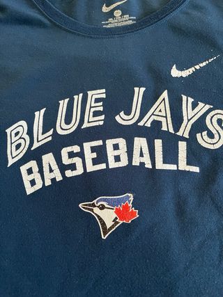 Maglia Toronto Blue Jays