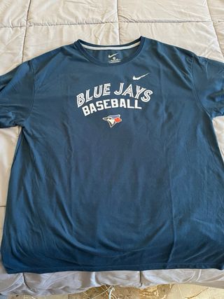 Maglia Toronto Blue Jays