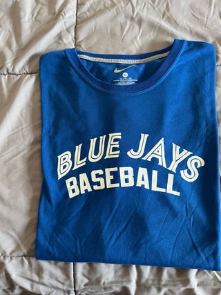 Maglia Toronto Blue Jays