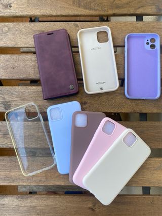 Custodie per iPhone 11 (6.1) - Varietà