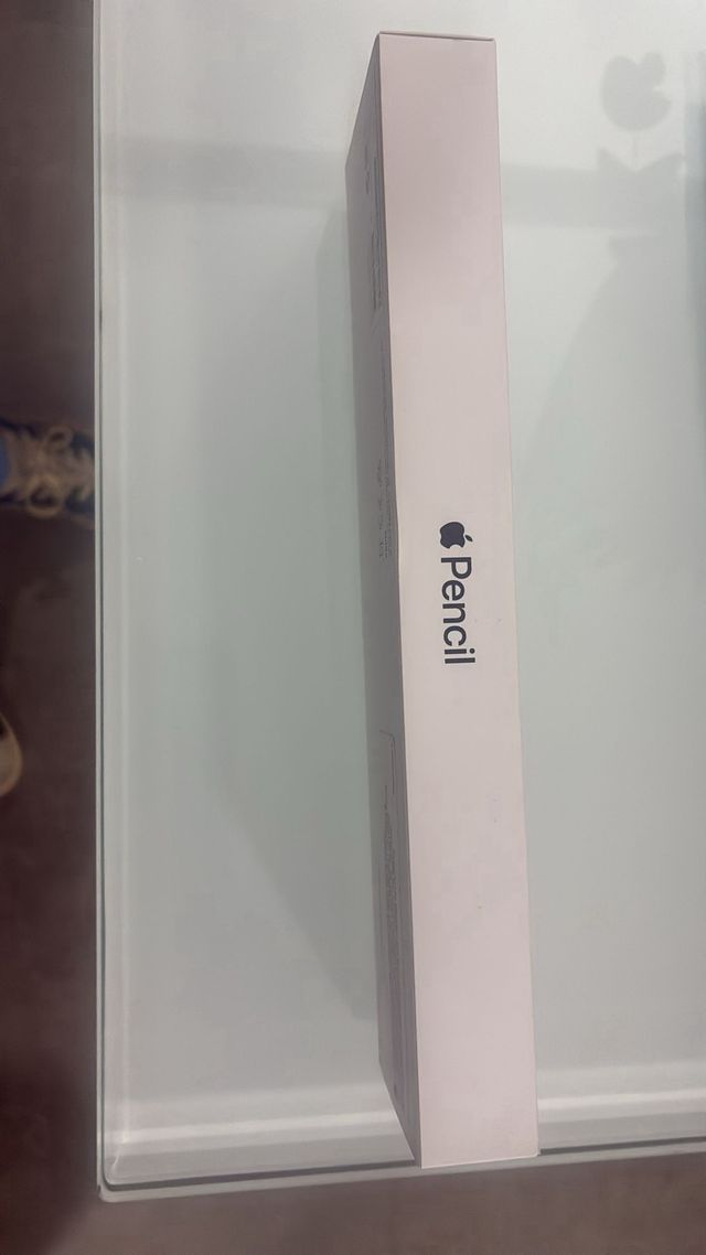 Apple Pencil