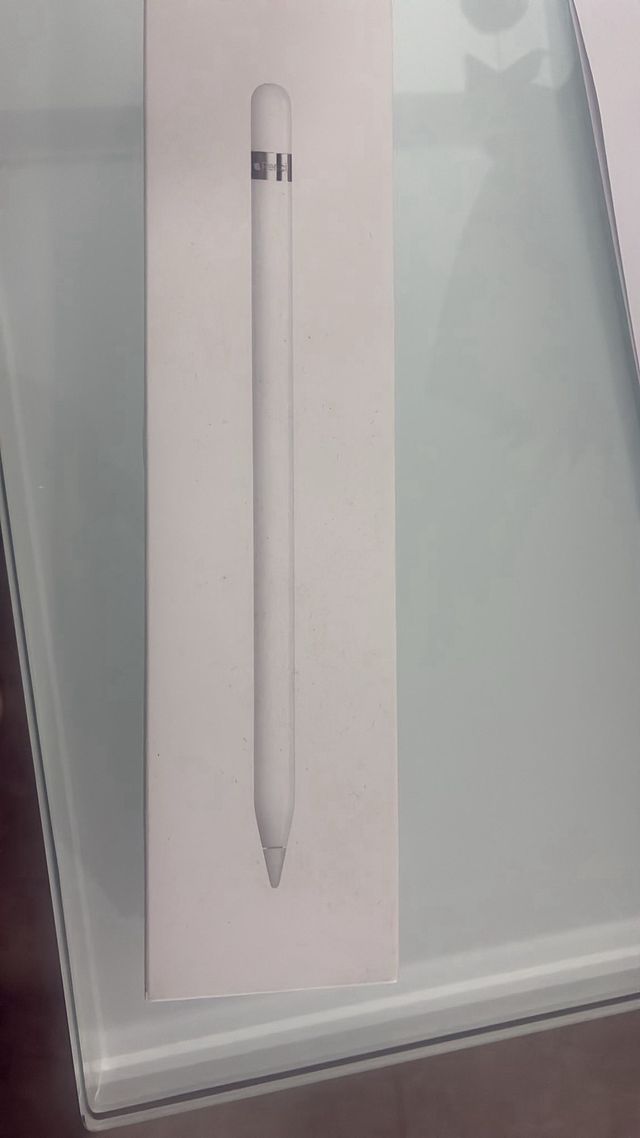 Apple Pencil