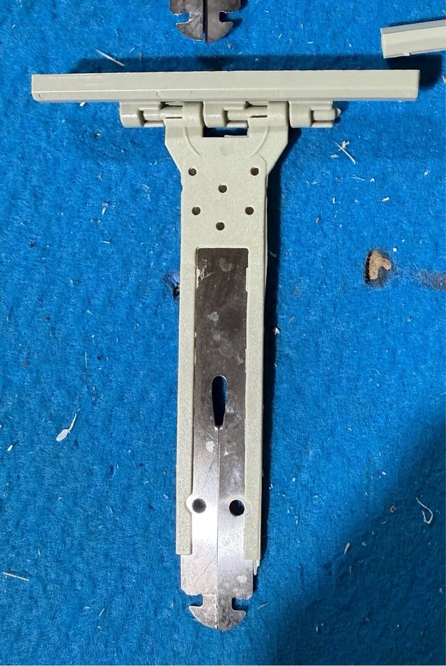 20 Flejes para Persianas