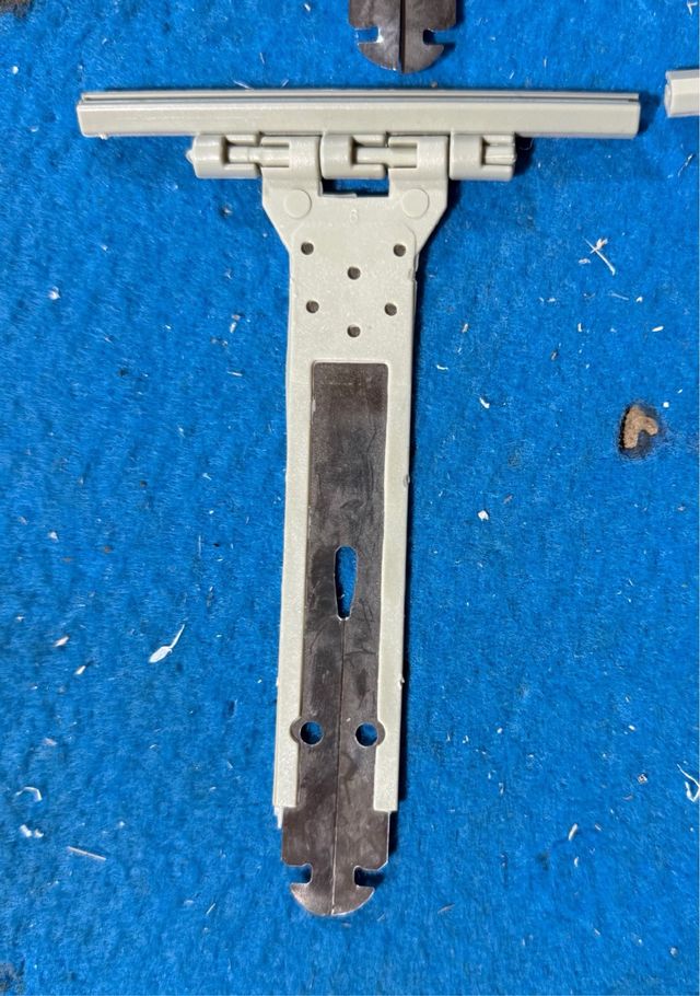 20 Flejes para Persianas