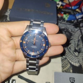 Reloj Pagani design YS004