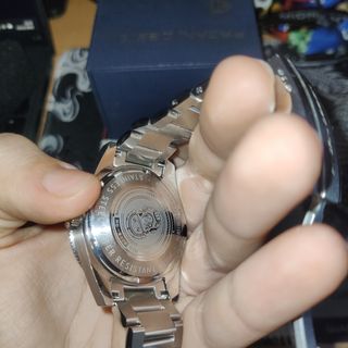 Reloj Pagani design YS004