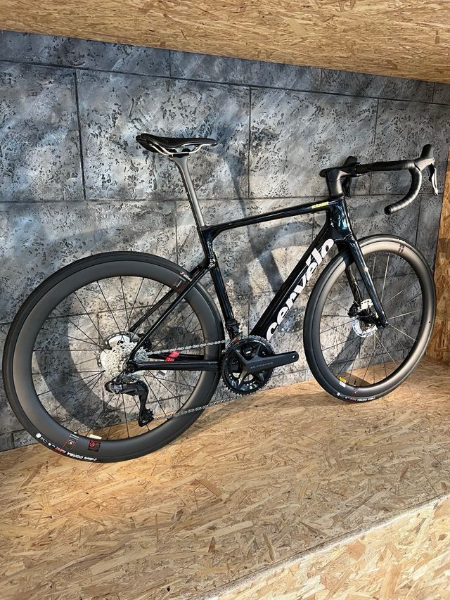 Cervelo Caledonia 54 Ultegra