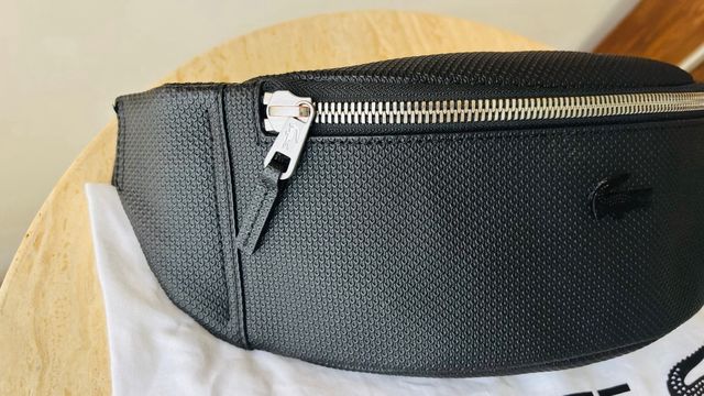 Riñonera bolso Lacoste
