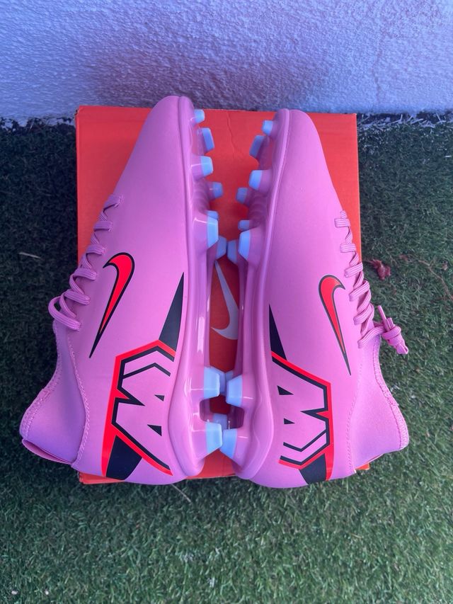 Zapatillas Nike Mercurial Talla 38