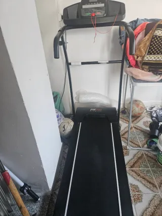 Cinta de correr FIT-RX