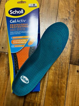 Zapatillas trail running hombre 44 y plantilla gel