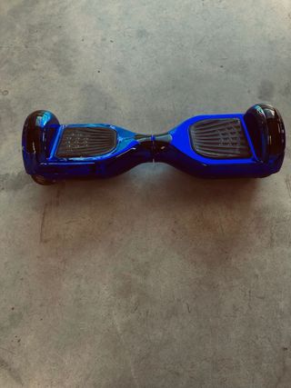 Hoverboard Azul para Niños
