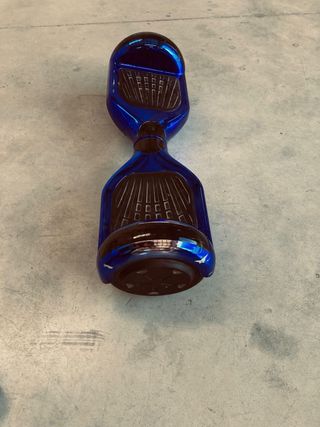 Hoverboard Azul para Niños
