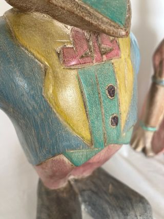 Coppia Antica Topolino Disney