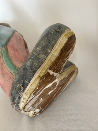 Coppia Antica Topolino Disney