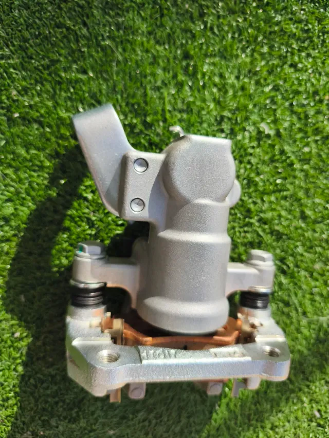 Pinzas de freno para moto