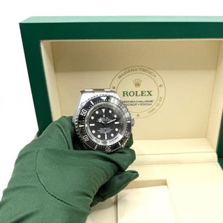 Rolex especial Challenger 126067 50mm