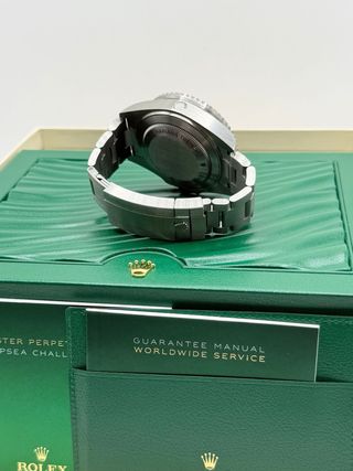 Rolex especial Challenger 126067 50mm