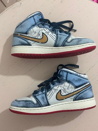 Scarpe Nike Air Jordan n 35 FN1353-400