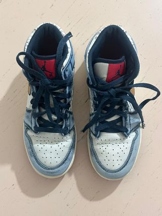 Scarpe Nike Air Jordan n 35 FN1353-400