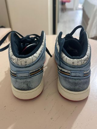 Scarpe Nike Air Jordan n 35 FN1353-400