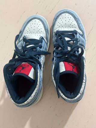 Scarpe Nike Air Jordan n 35 FN1353-400