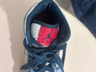 Scarpe Nike Air Jordan n 35 FN1353-400