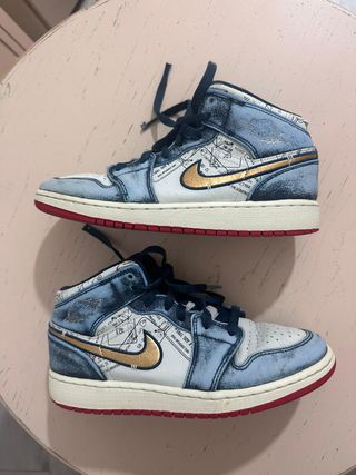 Scarpe Nike Air Jordan n 35 FN1353-400