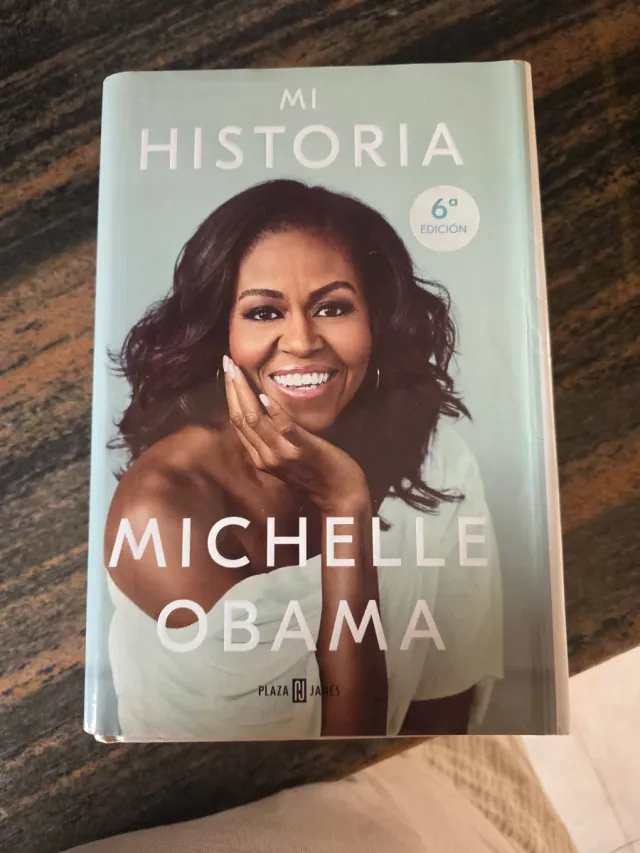 Mi historia (Obras diversas) (Spanish Edition)