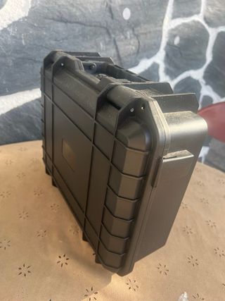 Nintendo Switch OLED con maletín