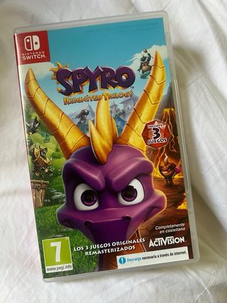 Nintendo Switch OLED con maletín