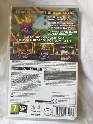 Nintendo Switch OLED con maletín