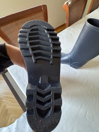 Botas de agua niño Igor