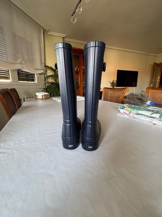 Botas de agua niño Igor