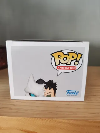 Funko Pop Kaiju No. 8 2079 Chase