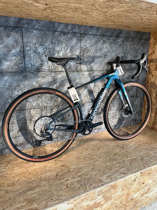 Cannondale Topstone CRB 3 GRX 1x 2025 T- 51