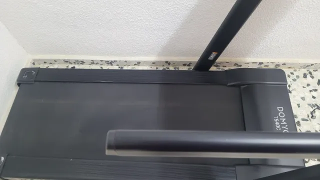 Cinta de Correr Domyos