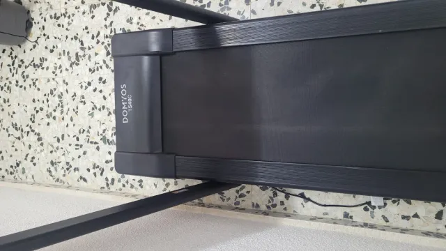 Cinta de Correr Domyos