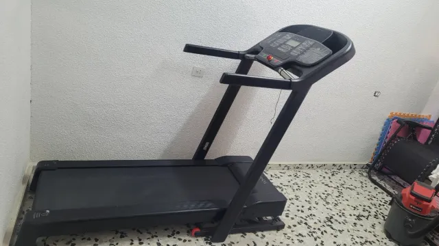 Cinta de Correr Domyos